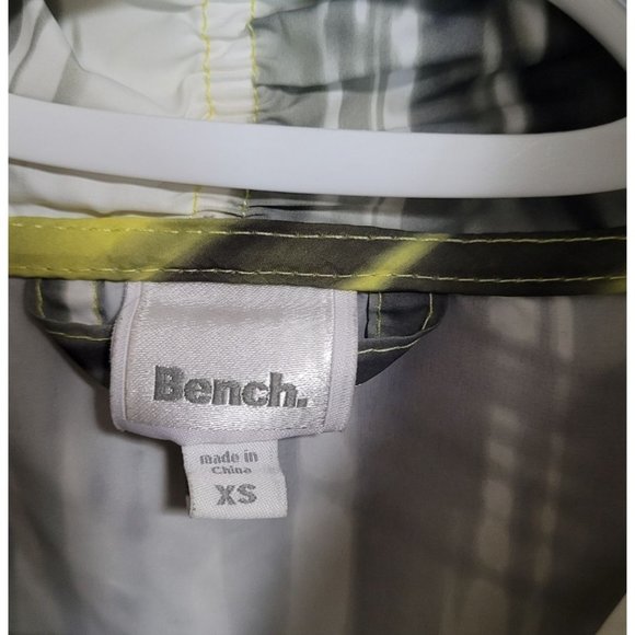 Bench Rain Jacket - Picture 3 of 4